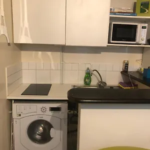 Le Temps D'une Pause París