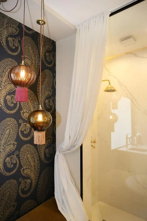 Studio Cosy Proche Tour Eiffel - Paris 15 -2P - Flat-Guest 0*,